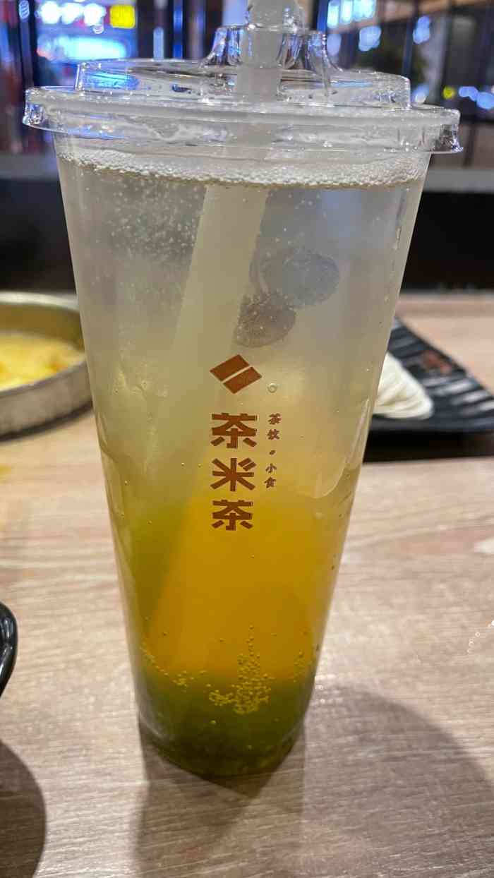 呷哺呷哺(翠微牡丹园店)-"就在翠微,人很少!周末晚上来的,也不需.