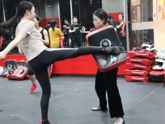 -极斗-IKMF马伽术·格斗运动学院(东直门店)