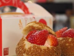 -西树泡芙(静安大悦城店)