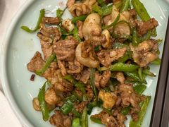 -围龙屋客家食府(福田店)