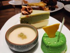 -福州仓山凯悦酒店·Market Cafe Lacucina咖啡厅