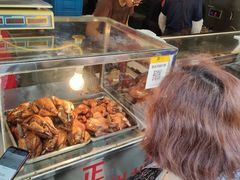 -陶记正宗德州扒鸡(科巷店)