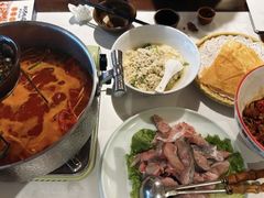 -侯家庄私房菜馆观景餐厅