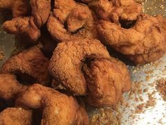 -杨老大焙子月饼干货(宽巷子民族美食街店)