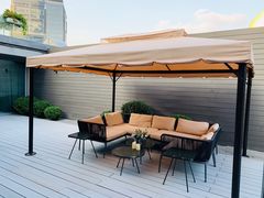 -The ROOF (通盈中心店)