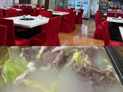 -正宗简阳一品鲜羊肉汤(金河路店)