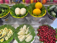 -阳光牧场自助餐厅(宝德购物中心店)