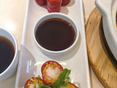 -蔡澜点心·粤菜(赛格国际购物中心店)