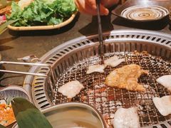 -上男·烧肉集市(五一广场店)