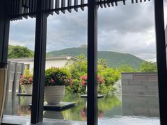 -三亚太阳湾柏悦酒店