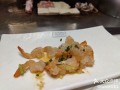-火地铁板烧(昆山万象汇店)