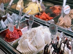 -Dal Cuore 达可芮冰淇淋(陕西北路店)