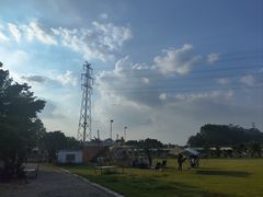 -长洲岛都市农业公园