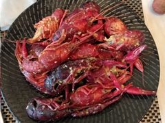 -新发展亚太JW万豪酒店·福苑咖啡厅