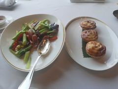 -金轩中餐厅 Jin Xuan(浦东丽思卡尔顿酒店)
