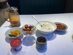 -湘中缘·湖南菜(娄底驻京办店)