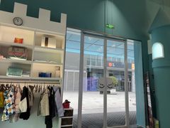 -ABC Swim亲子游泳俱乐部(河西店)