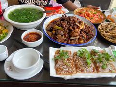 -段氏永平黄焖鸡