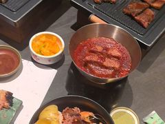 -上井料理黑金店(IFS国金中心店)