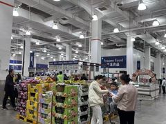 -山姆会员商店(邻瑞广场店)