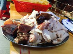 -司马街鸡煲(西华路店)