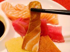 -OPEN開全日自助餐厅·西餐·海鲜(佛山希尔顿酒店)