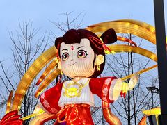 -武汉园博园(武汉自然博物馆)