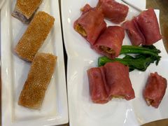 -白海豚国际酒店-餐厅