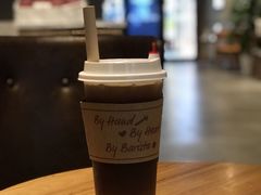 -COSTA COFFEE(斯普瑞斯奥特莱斯店)
