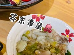 -吉炙烧鸟•本格料理(国际商贸城店)