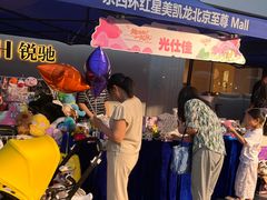 -红星美凯龙北京至尊MALL(东四环中路店)