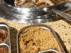 -姜胖胖无限自助烤肉(光明万达店)