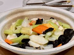 -眉州东坡(清河万象汇店)