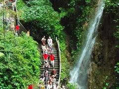 -三亚蜈支洲岛旅游区