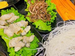 -小窝头炭火铜锅