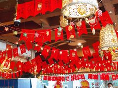 -大头虾越式风味餐厅(光明广场店)
