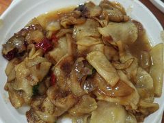 -如意香辣鸡架(总店)