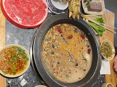 -蜀大侠火锅(春熙路店)