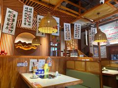 -螺大喜螺蛳粉火锅(雍和宫店)