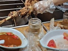 -香木香羊(小汤山店)