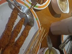 -比格比萨自助(花园路店)