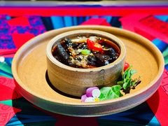 -上海滩餐厅(BFC外滩金融中心店)
