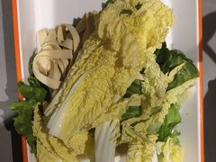 -不夜天烧烤牛骨头(南湖店)