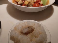 旺旺馋嘴蛙-涌上外婆桥(南塘店)
