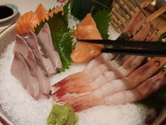 -隐泉京望日式料理(太和广场店)