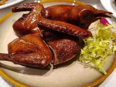 -臻萃轩中餐厅(国家会展中心店)