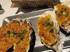 -叁宝烤肉• 西安烧烤(凤城十二路店)