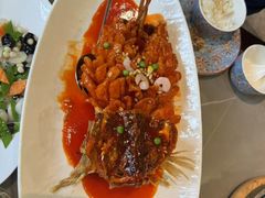 -苏城小院·园林精致苏州菜(斜塘老街店)