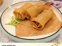 -中山国际酒店中餐厅