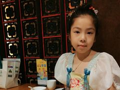 -乐忻皇朝(上海中心大厦店)